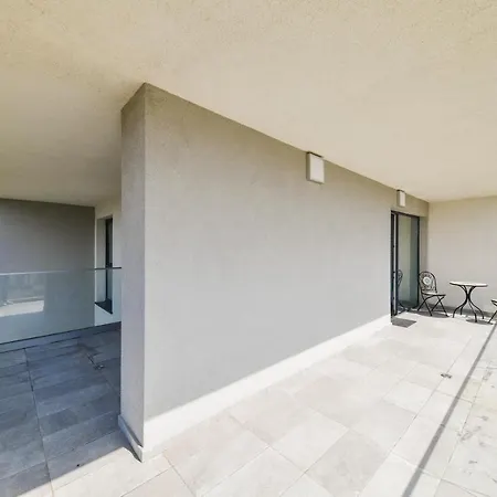 Floor View Penthouse