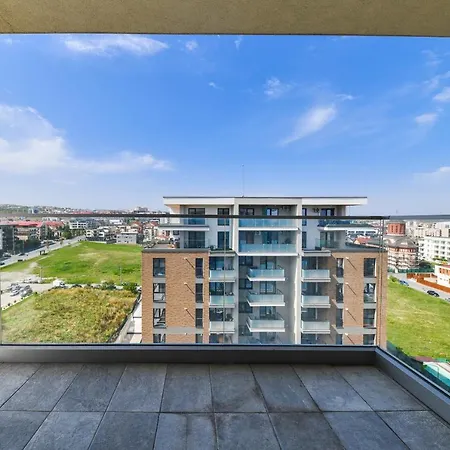 Floor View Penthouse Apartment
