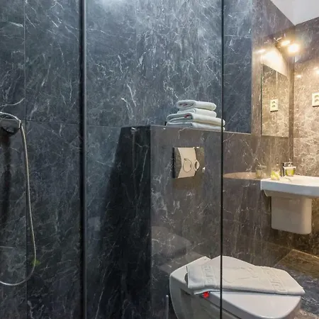 Floor View Penthouse Cluj-Napoca
