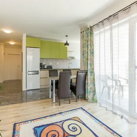 Apartment Floor View Penthouse