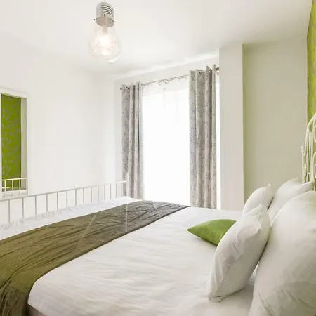 Floor View Penthouse * Cluj-Napoca