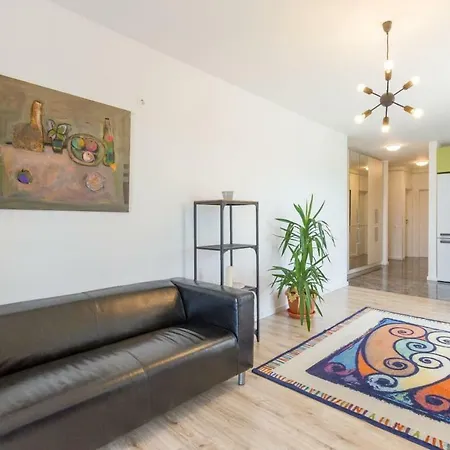 Floor View Penthouse * Cluj-Napoca